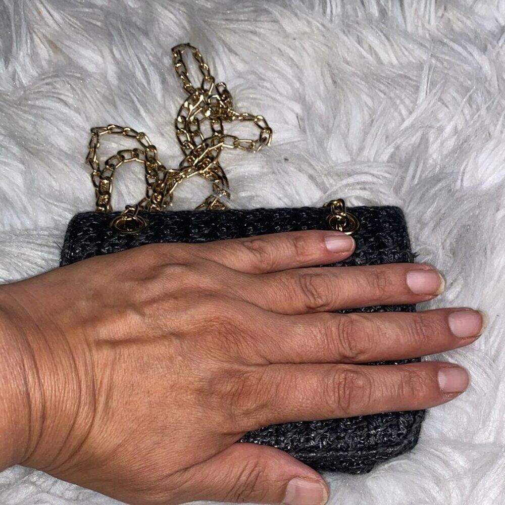 Olivia Miller mini Handbag - Picture 6 of 6